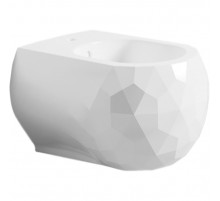 Биде Bien Pent PNBA05201VD1W3000 подвесное Белое