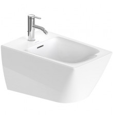 Биде Duravit Viu 2292150000 подвесное Белое