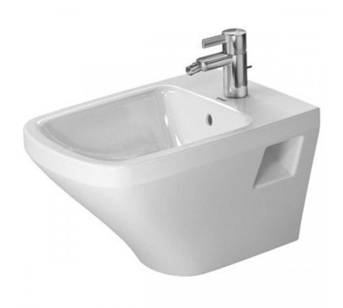 Биде Duravit Durastyle 2282150000 подвесное Белое