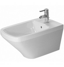 Биде Duravit Durastyle 2287150000 подвесное Белое