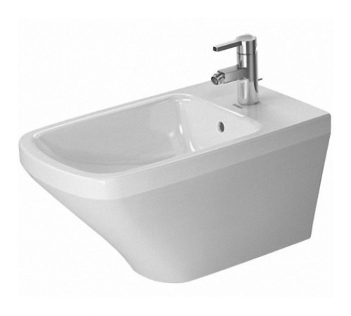 Биде Duravit Durastyle 2287150000 подвесное Белое