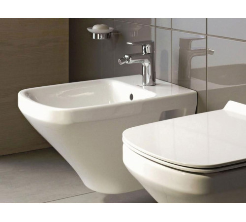 Биде Duravit Durastyle 2282150000 подвесное Белое