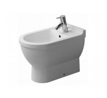 Биде Duravit Starck 3 2230100000 напольное