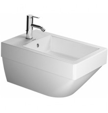 Биде Duravit Vero Air 2274150000 подвесное Белое