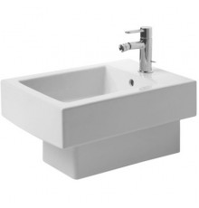 Биде Duravit Vero 2239150000 подвесное Белое