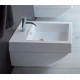 Биде Duravit Vero Air 2274150000 подвесное Белое