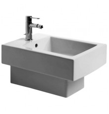 Биде Duravit Vero 22391500001 подвесное Белое