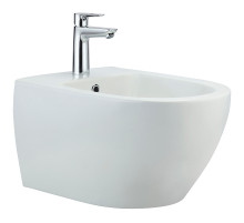Биде beWash Bogen 88205001 подвесное Белое