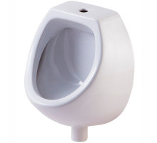 Писсуар Rosa Мини 4640021069134 Белый