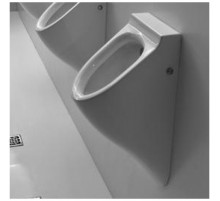 Писсуар Kerasan Aquatech 3735 Подвесной