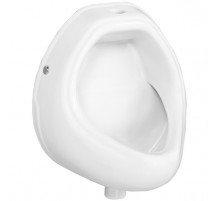 Писсуар Creavit TP600-00CB00E-0000 подвесной Белый