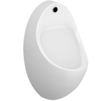 Писсуар Vitra Arkitekt 4106B003-5597 подвесной Белый