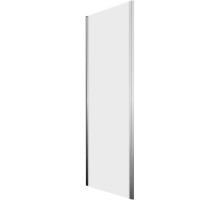 Душевая стенка RGW Z-050-2 70 352205207-21 профиль Хром стекло матовое-сатинат