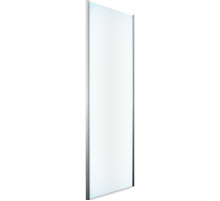 Душевая стенка RGW Z-050-2 90 352205209-21 профиль Хром стекло матовое-сатинат