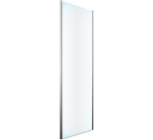 Душевая стенка RGW Z-050-2 80 352205208-21 профиль Хром стекло матовое-сатинат