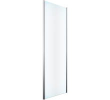 Душевая стенка RGW Z-050-4 80 352205408-11 профиль Хром стекло прозрачное