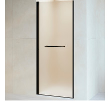 Душевая дверь RGW Passage PA-103B 90 020810309-24 профиль Черный стекло матовое-сатинат