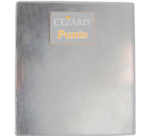 Душевой уголок Cezares Elena 120x100 L ELENA-W-AH-1-120/100-P-Cr-L профиль Хром стекло рифленое