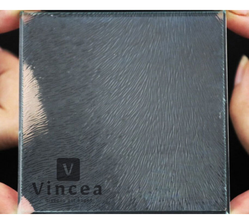 Душевой уголок Vincea Garda 80x80 VSR-1G8080CH профиль Хром стекло шиншилла