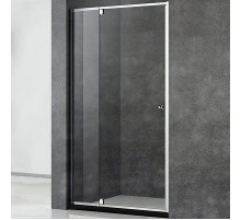 Душевая дверь Veconi Vianno VN-32 70 VN32-70-01-C5 профиль Хром стекло прозрачное