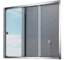 Шторка на ванну Good Door Screen WTW-160-C-CH 160 профиль Хром стекло прозрачное