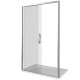 Душевая дверь Good Door Antares  WTW-140-C-CH 140 профиль Хром стекло прозрачное