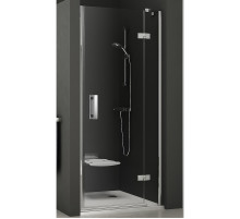 Душевая дверь Ravak Smartline SMSD2-100 A R 0SPAAA00Z1 профиль Хром стекло Transparent