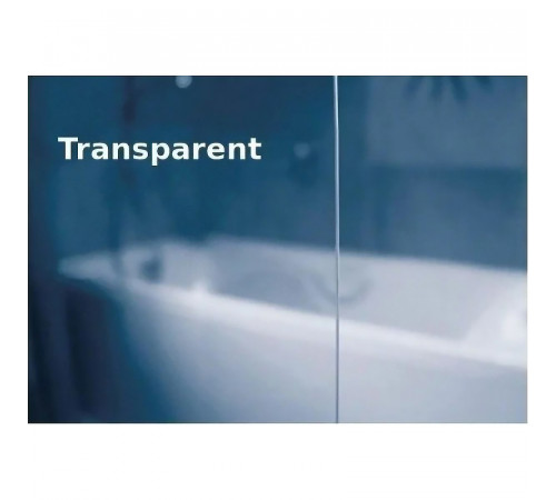 Душевой уголок Ravak Nexty NSKK3-90 90x90 3O677300Z1 профиль Черный стекло Transparent