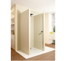 Душевая дверь Riho SZ Scandic NXT X101 68 L G001001120 (GX06082C1) профиль Хром стекло прозрачное