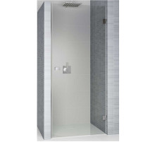 Душевая дверь Riho SZ Scandic NXT X101 98 P G001008120 (GX00032C2) профиль Хром стекло прозрачное