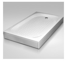 Акриловый поддон для душа RGW Acrylic Lux/Tn 120х90 16180292-21 Белый