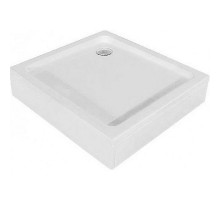 Акриловый поддон для душа RGW Acrylic Style 80x80 16180188-11 Белый