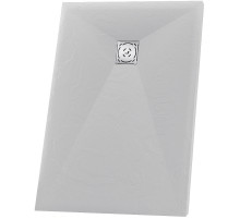 Душевой поддон из искусственного камня RGW Stone Tray ST-Co 140x90 16152914-10 Бетон