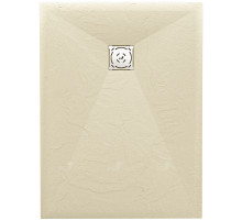 Душевой поддон из искусственного камня RGW Stone Tray ST-0120Be 120x100 16152012-03 Бежевый