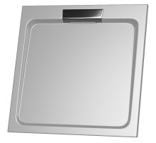 Душевой поддон из искусственного камня RGW STA-01Co 90x90 16330199-10 Бетон
