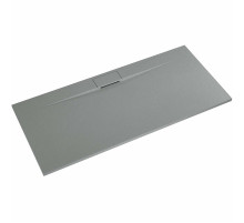 Душевой поддон из стеклопластика RGW TKS-Gr 200x90 553802920-12 Графит