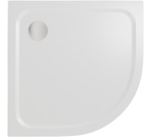 Акриловый поддон для душа Creto Roma 100х100 8-1005 Белый