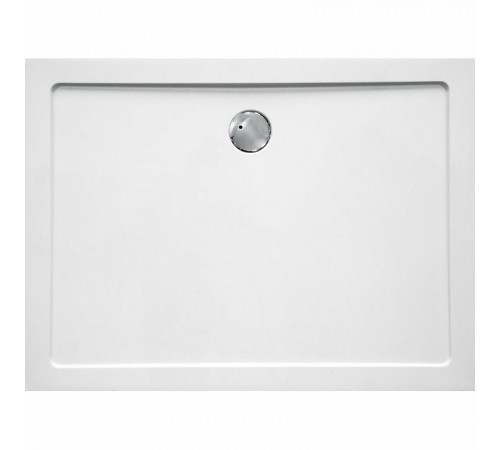 Душевой поддон из стеклокомпозита Cezares Tray SMC 120x90 TRAY-M-AH-120/90-35-W Белый