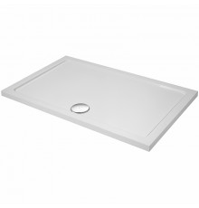 Душевой поддон из стеклокомпозита Cezares Tray SMC 140x90 TRAY-M-AH-140/90-35-W Белый