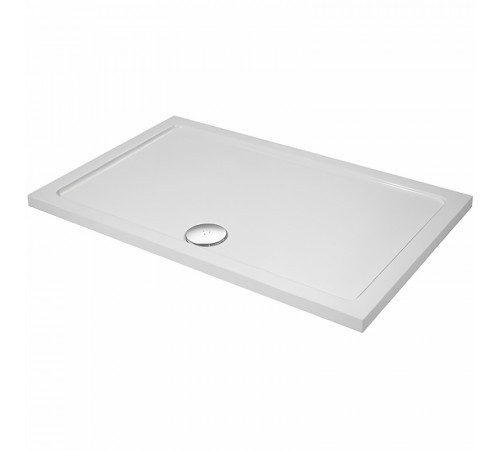 Душевой поддон из стеклокомпозита Cezares Tray SMC 140x90 TRAY-M-AH-140/90-35-W Белый