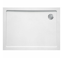 Душевой поддон из стеклокомпозита Cezares Tray SMC 100x90 TRAY-M-AH-100/90-35-W Белый