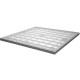 Душевой поддон из стеклокомпозита Cezares Tray SMC 90x80 TRAY-M-AH-90/80-35-W Белый