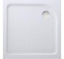 Акриловый поддон для душа BelBagno Tray 85х85 TRAY-BB-A-85-15-W Белый