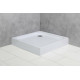 Акриловый поддон для душа BelBagno Tray 85х85 TRAY-BB-A-85-15-W Белый