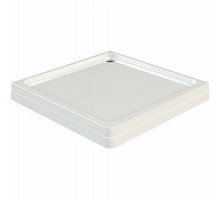 Акриловый поддон для душа Radomir 110x100x17 R 1-11-0-2-0-123 Белый
