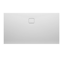 Акриловый поддон для душа Riho Basel 420 90x160 D005030005 (DC300050000000S) Белый с антискользящим покрытием