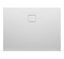 Акриловый поддон для душа Riho Basel 416 90x120 D005024005 (DC260050000000S) Белый с антискользящим покрытием