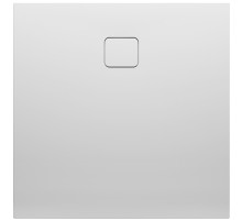 Акриловый поддон для душа Riho Basel 430 100x100 D005035005 (DC340050000000S) Белый с антискользящим покрытием