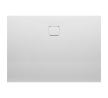 Акриловый поддон для душа Riho Basel 434 100x140 D005042005 (DC380050000000S) Белый с антискользящим покрытием