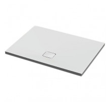 Акриловый поддон для душа Riho Basel 410 80x160 D005013005 (DC200050000000S) Белый с антискользящим покрытием